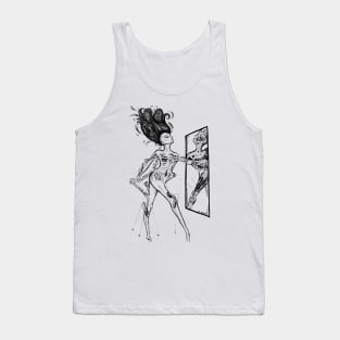 Inner Beauty Tank Top